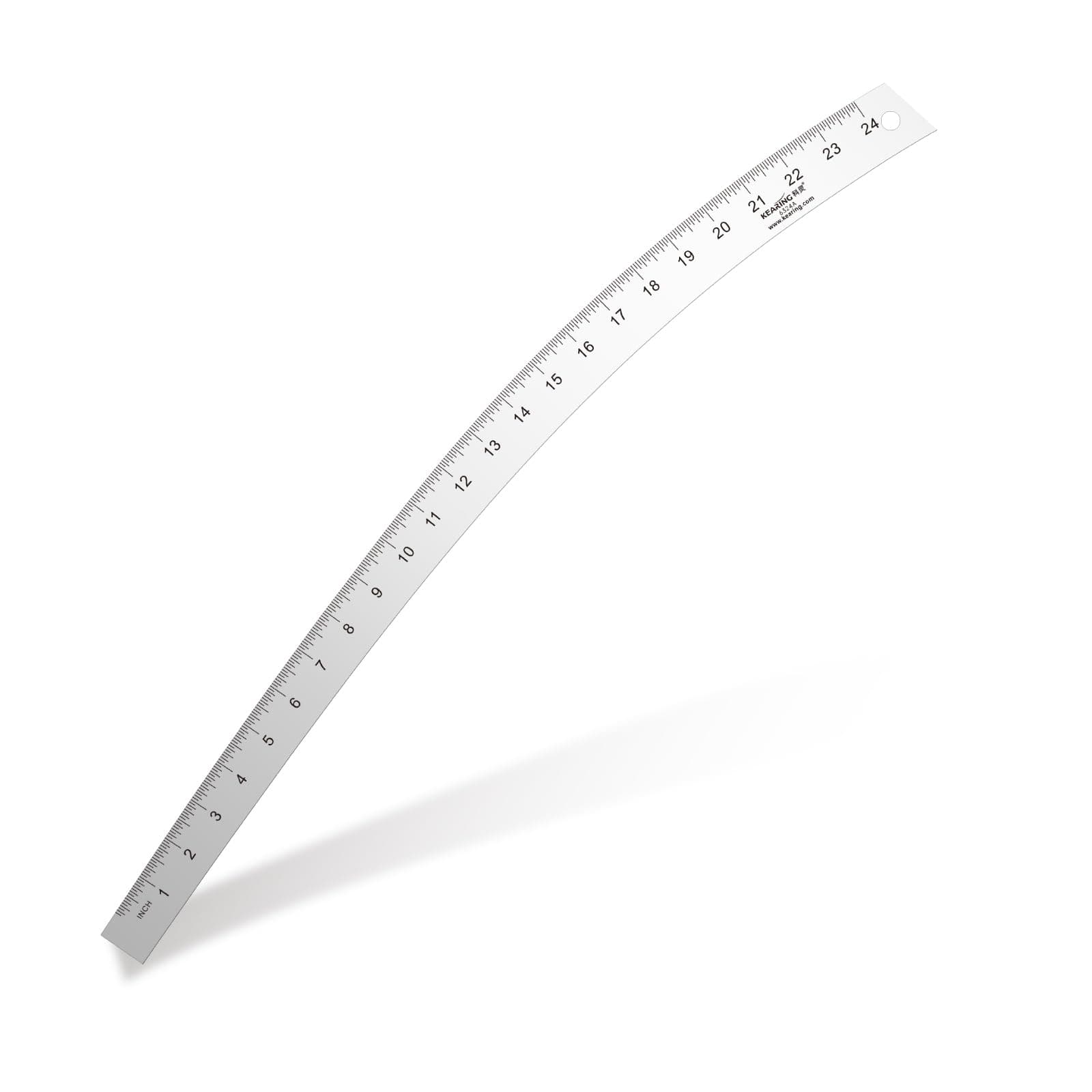 24" Vary Form Curve Ruler