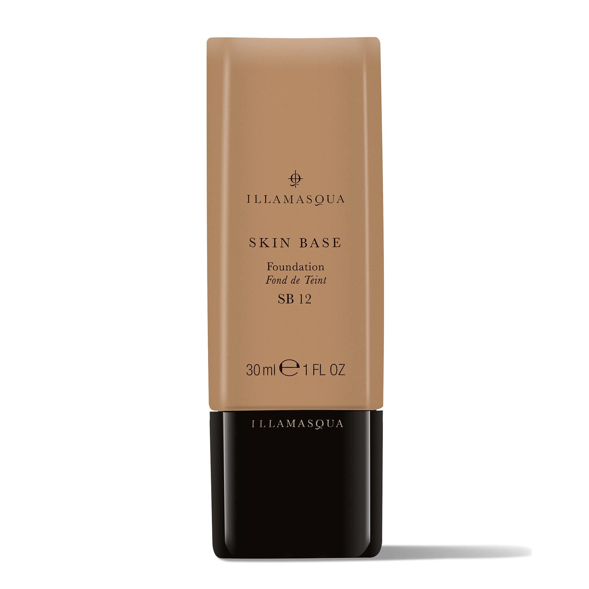 Illamasqua Skin Base Foundation