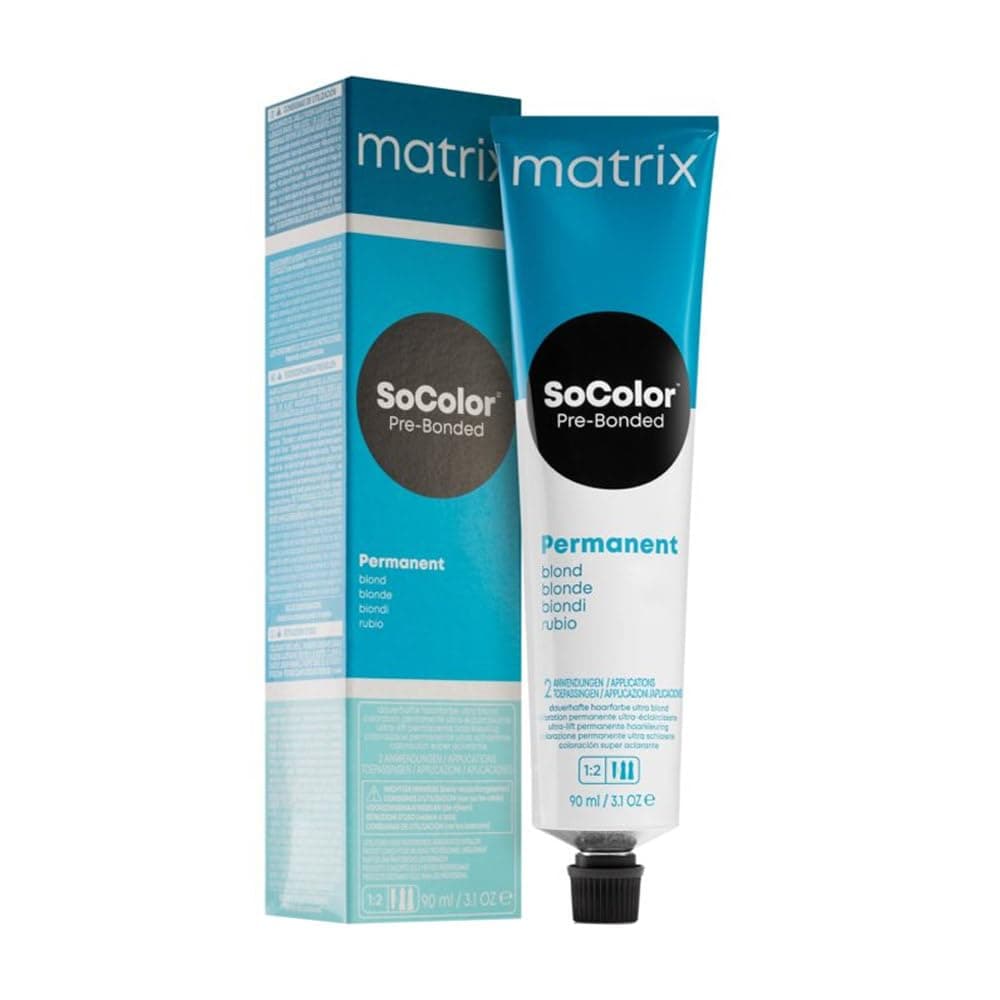 Matrix SoColor Pre-Bonded UL-N Plus Extra Blonde Natural + 90 ml