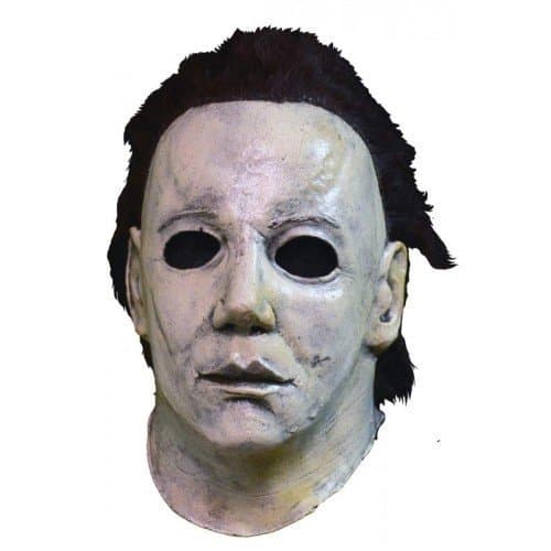 Mask Head Michael Myers Halloween 6
