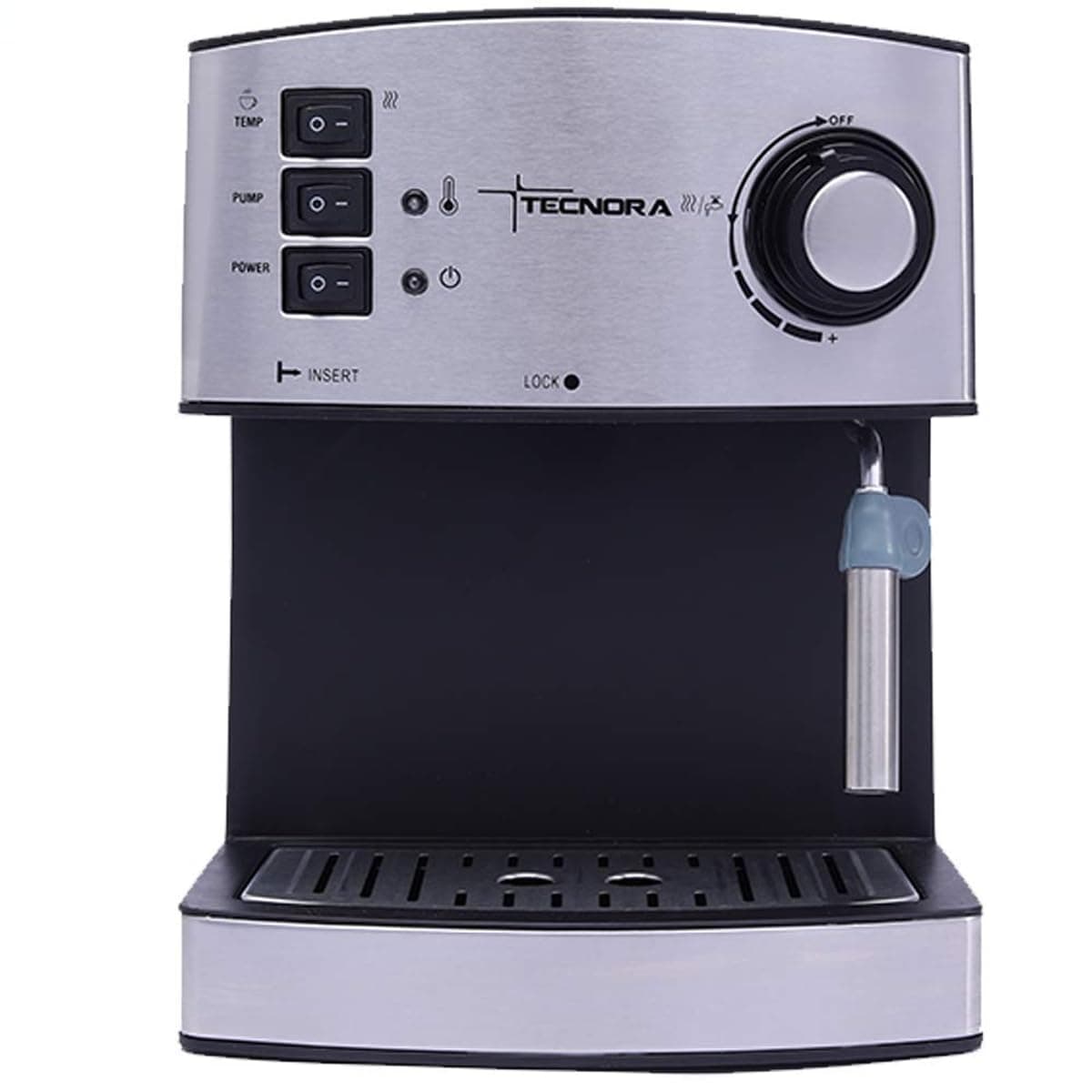 TECNORA Espresso Coffee Machine (Caffe Gusto)