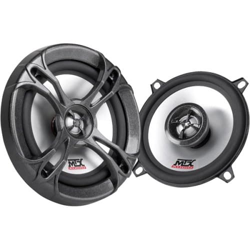 MTX TDX5202 5.25" Thunder Dome Car Audio Speakers