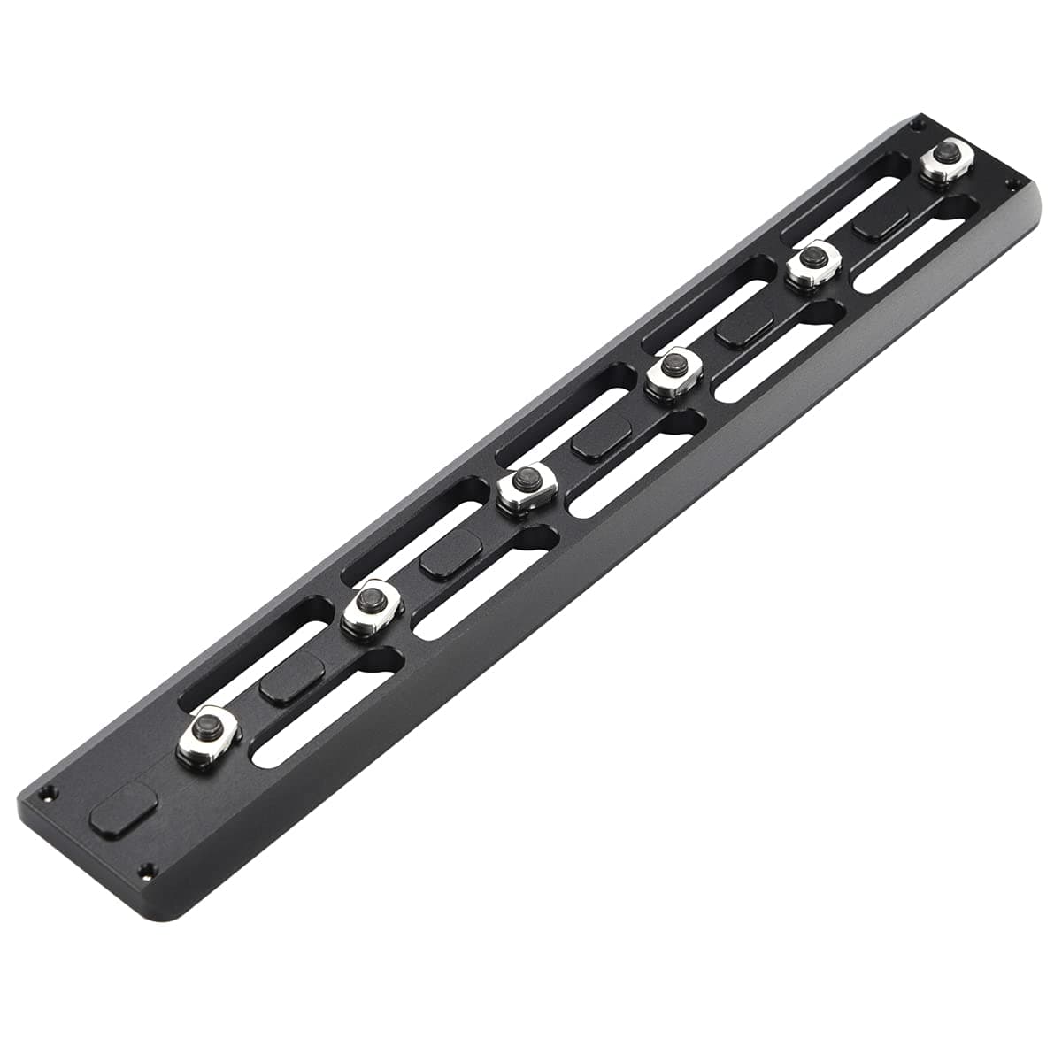 M-240L mlok arca rail