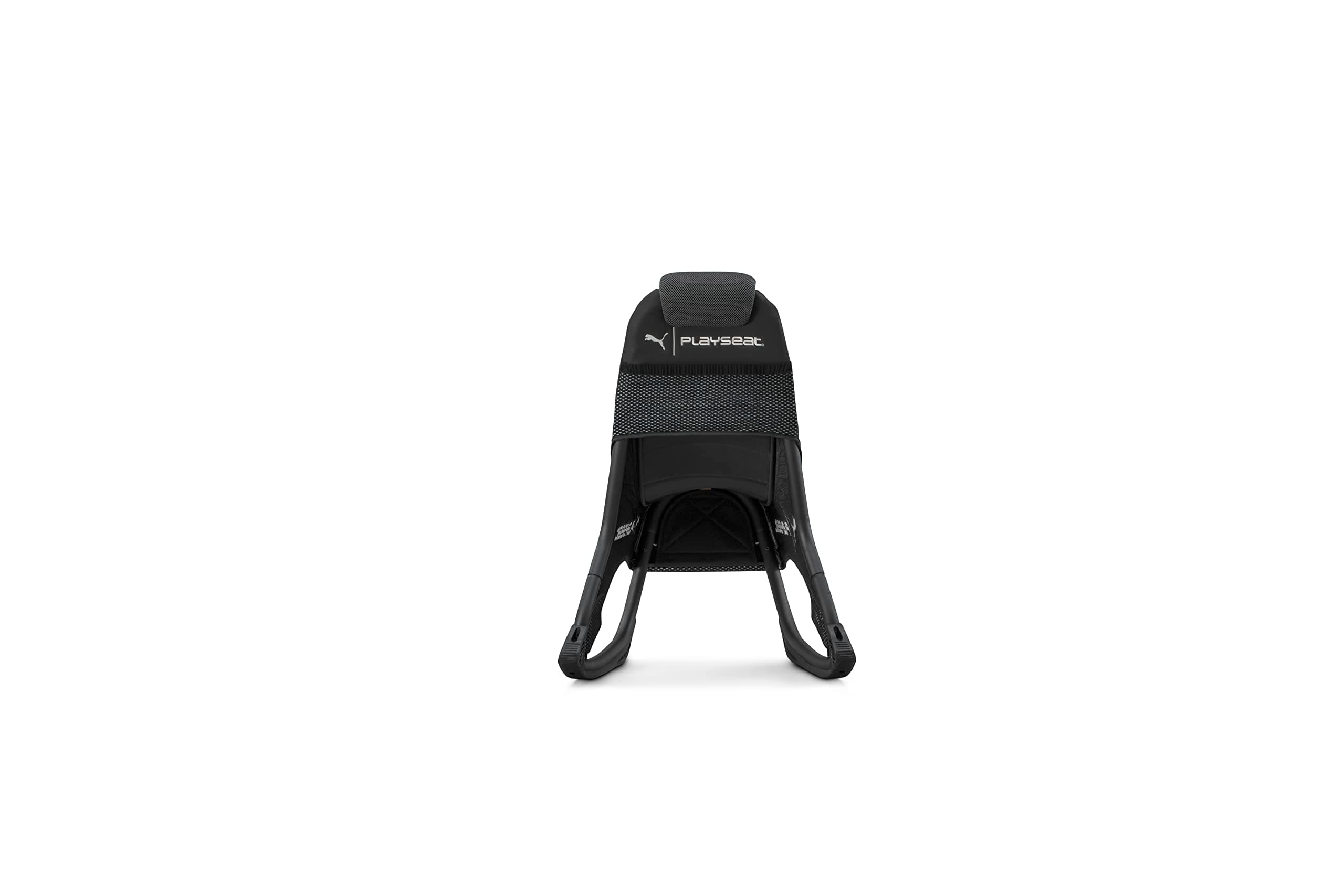 Puma Active Gaming Seat - Black
