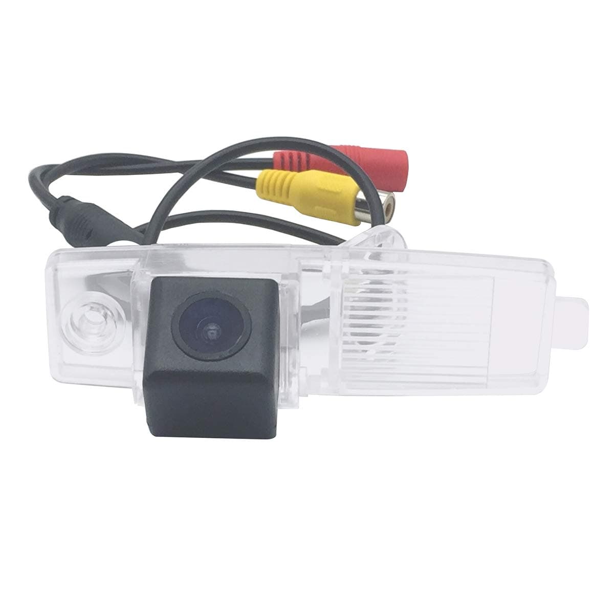 AupTech Car Rear View Camera Waterproof HD Night Vison Reverse Parking CCD Chip Backup Camera for Toyota RAV4 EV 2012 2013 / Highlander Kluger 2007-2014