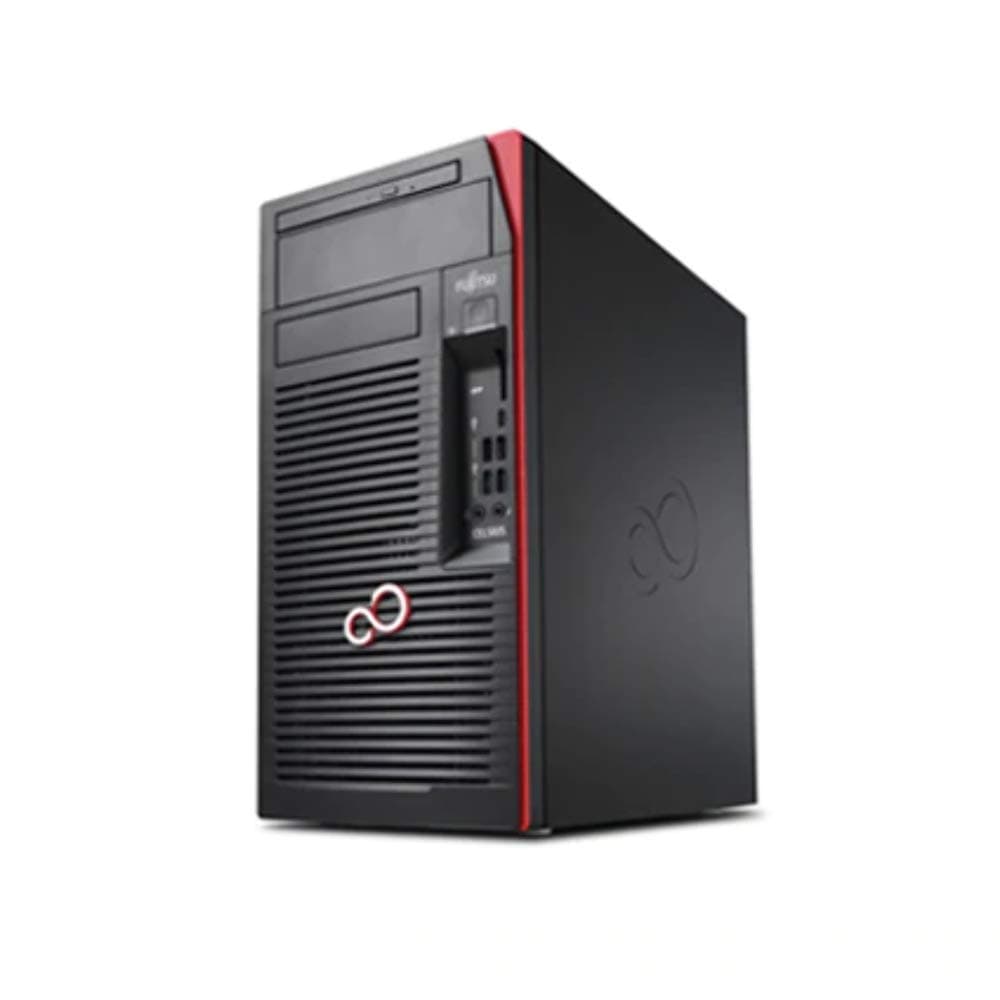 Fujitsu CELSIUS W580 9th gen Intel® Core i7 32 GB DDR4-SDRAM 512 GB SSD Black Micro Tower PC CELSIUS W580, 3.6 GHz, 9th gen Intel® Core i7, 32 GB, 512 GB, DVD Super Multi, Windows