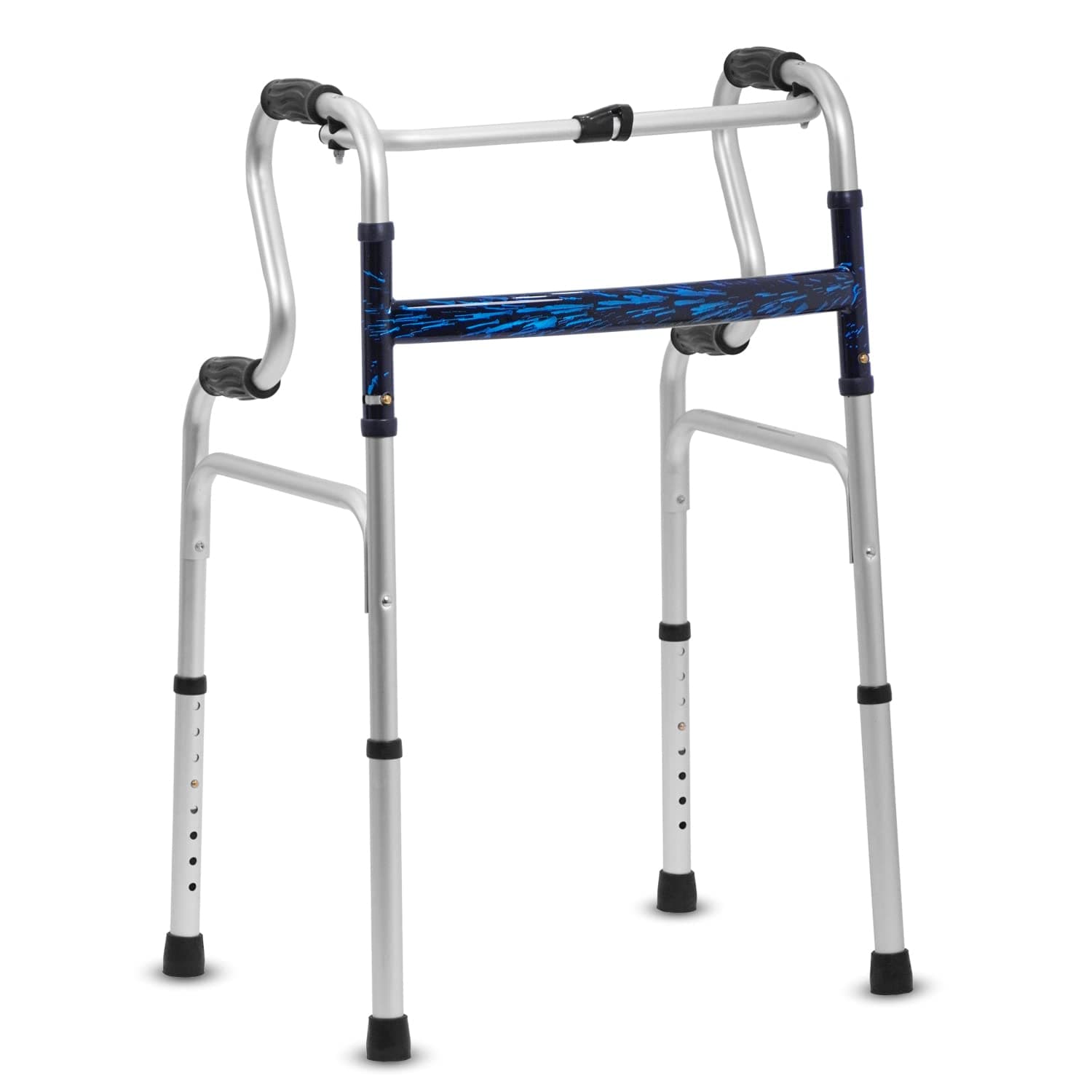 Folding Step-up Walker