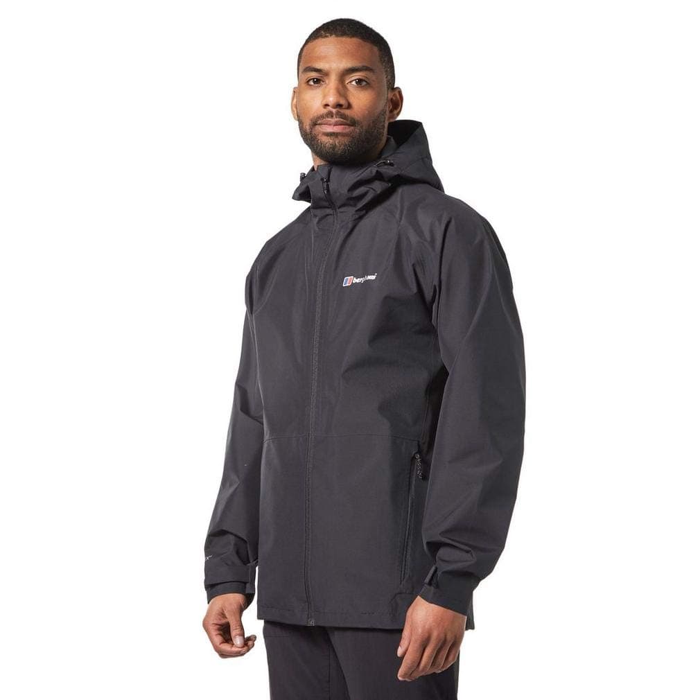Berghaus Men's Paclite 2.0 Waterproof Jacket