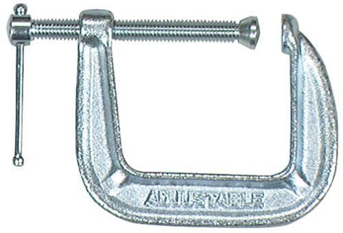 Clamp 1430-C 3 Adjustable C-Clamp