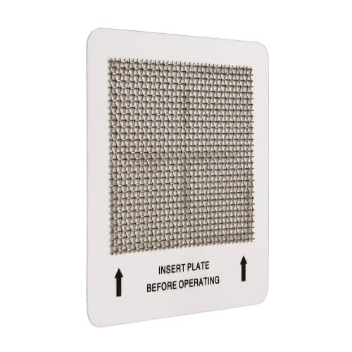1 Universal Ceramic Ozone Plates for Mammoth Air Purifiers