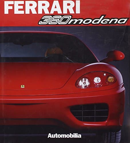 Ferrari 360 Modena