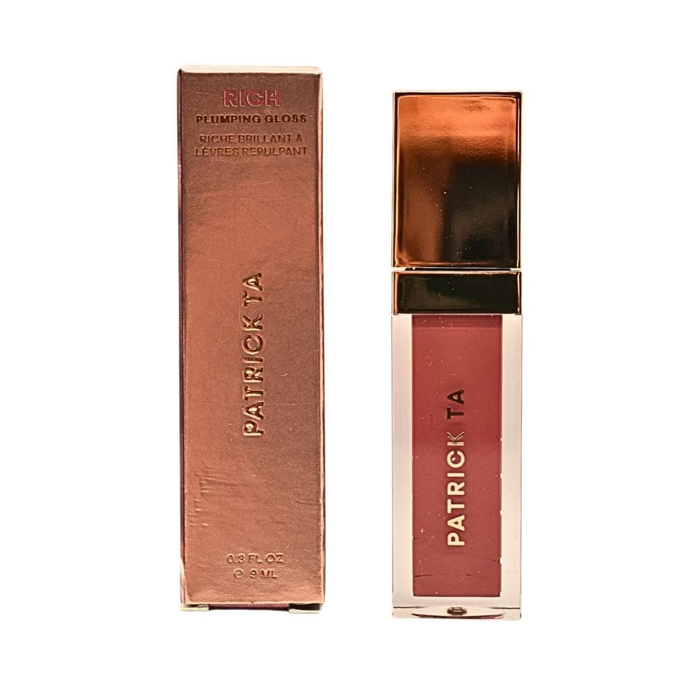 PATRICK TA PLUMPING GLOSS MAJOR VOLUME (NEED HER)