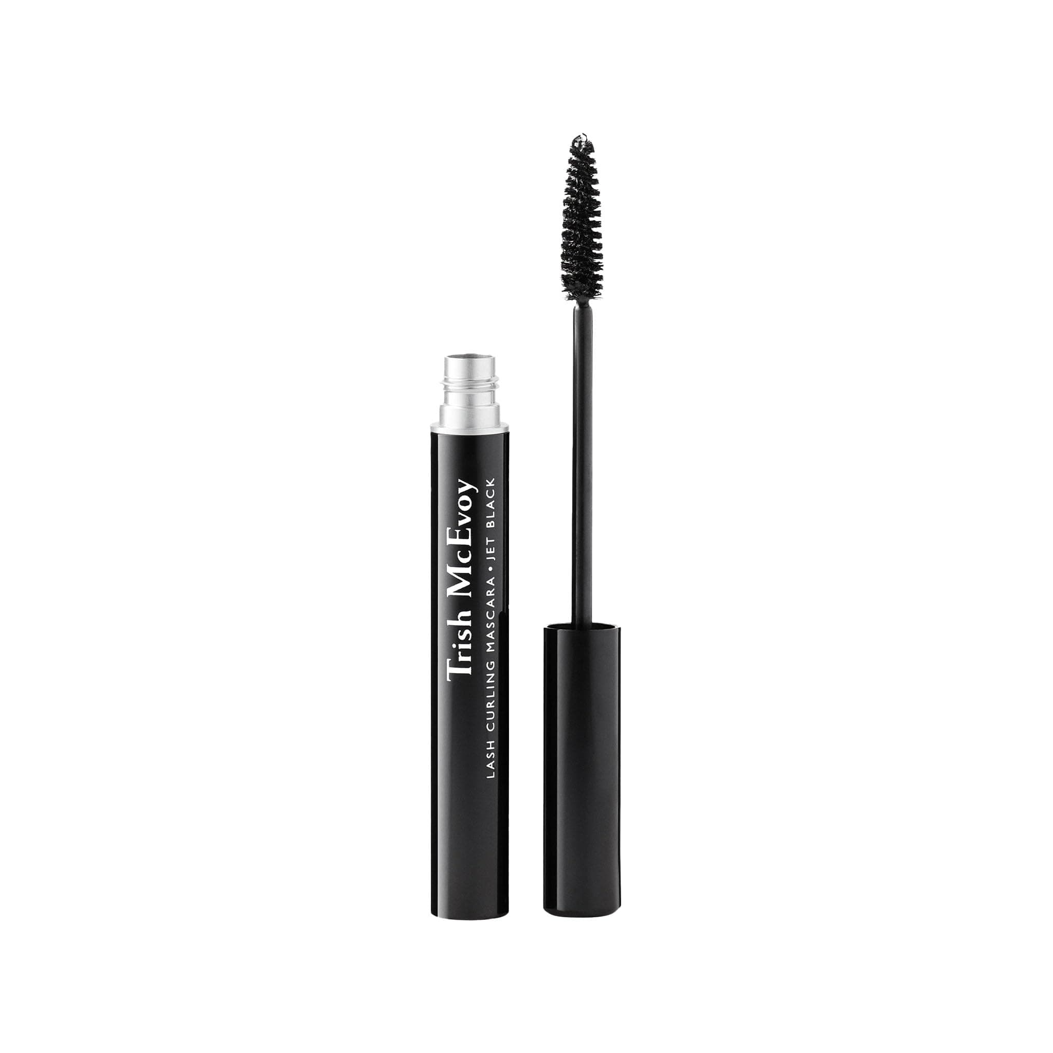 Lash Curling Mascara, Jet Black, .18 oz/5 g