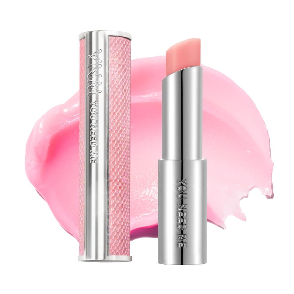 Candy Honey Lip Balm Light Pink 3g