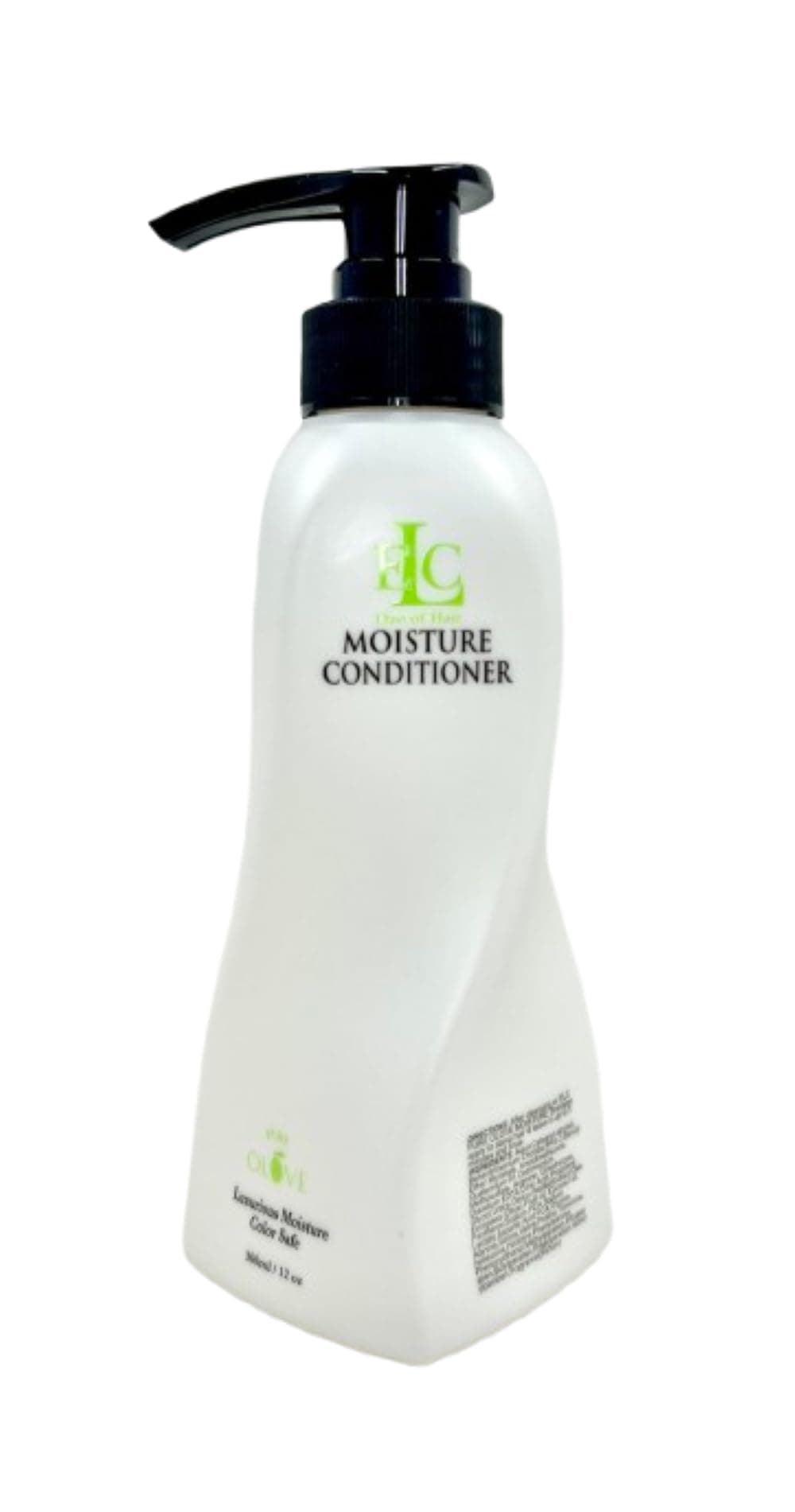 - Pure Olove Moisturizing Conditioner - (12 oz)
