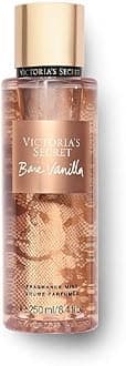 【Victoria's Secret】Fragrance Mist Bare Vanilla 250ml