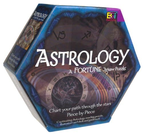 Astrology: A Fortune Jigsaw Puzzle