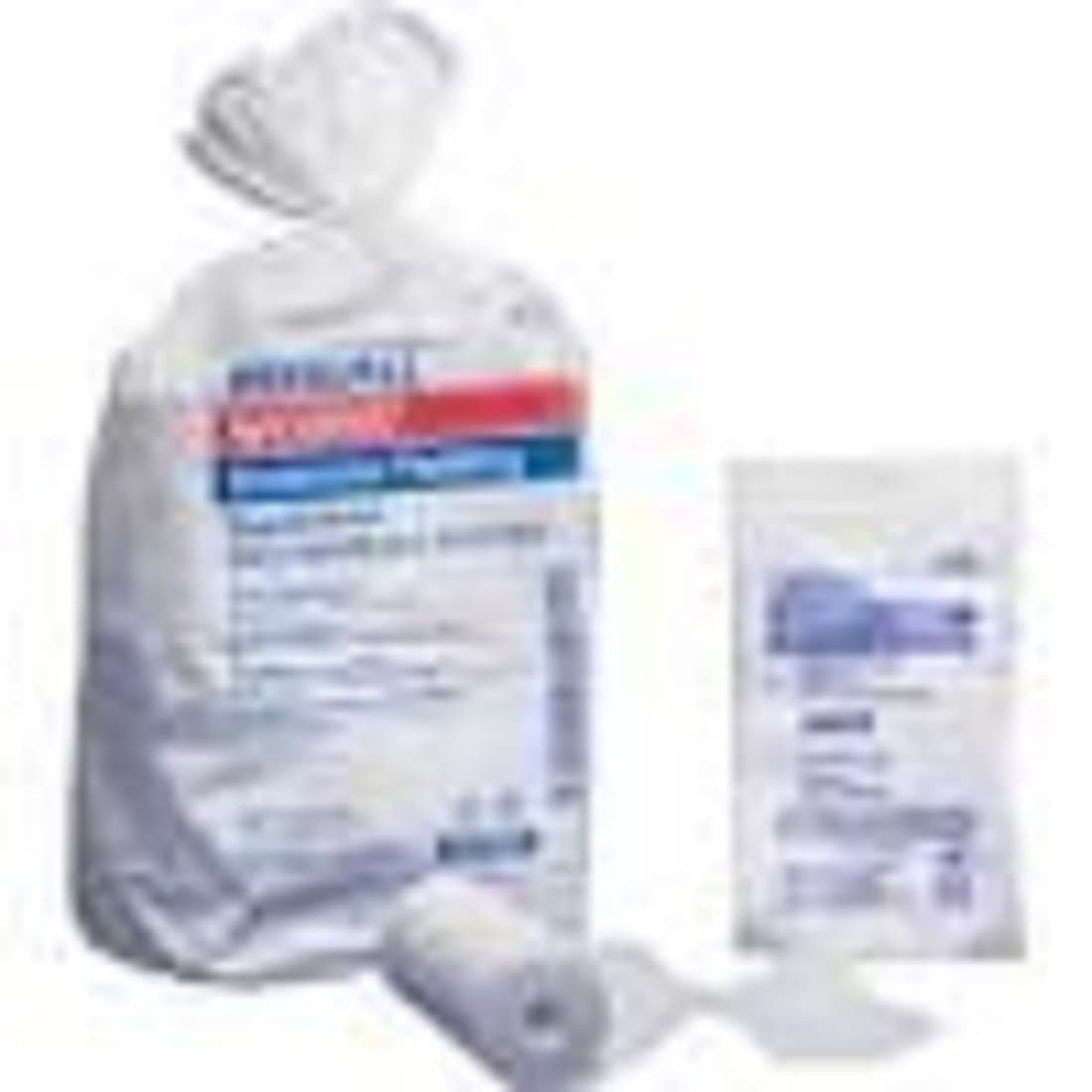 Webril 100% Cotton Undercast Padding 3" x 4 Yards Bg/12