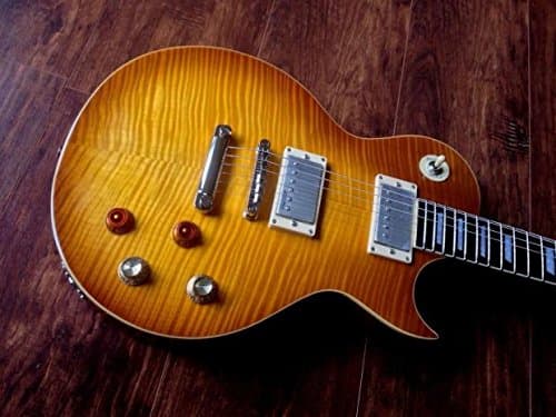 Vintage V100 PGM Original Lemon Drop Lemon Drop