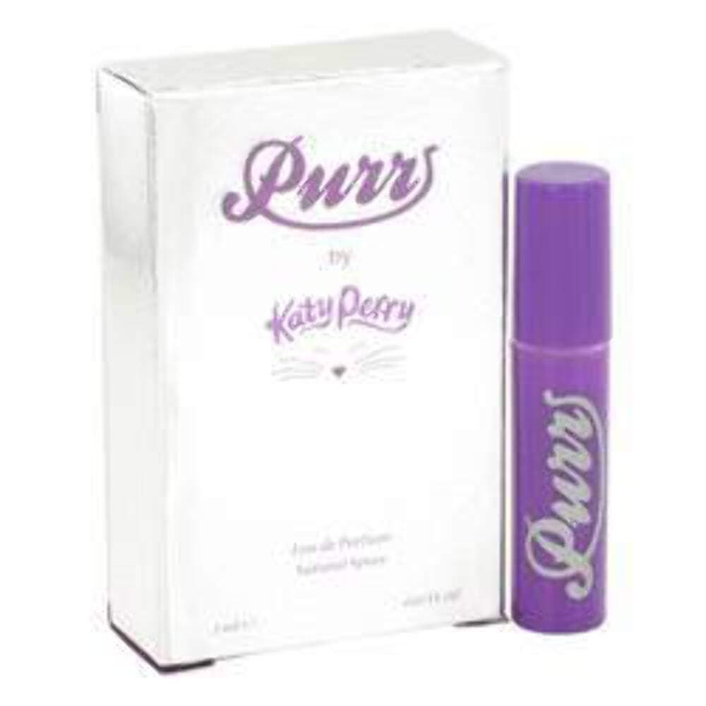 Katy Perry Purr 2ml Boxed Vial, 0.068 Ounce