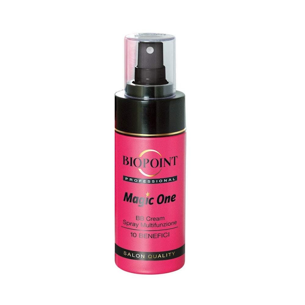 BIOPOINT Magic One Bb Cream Spray Multifunction 150 Ml. Pv00713 Hair Products