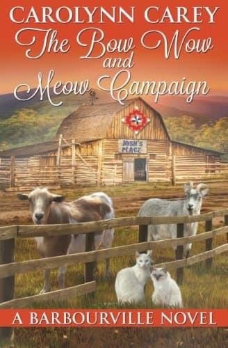 The Bow Wow and Meow Campaign