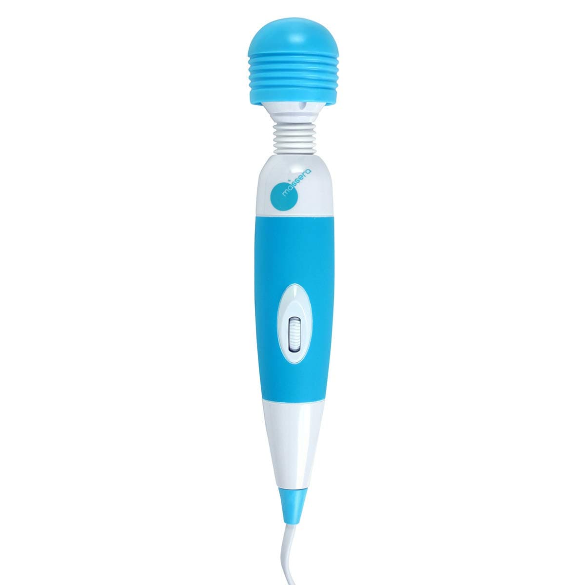 Massera Lumina Adjustable Speed Stick Massager