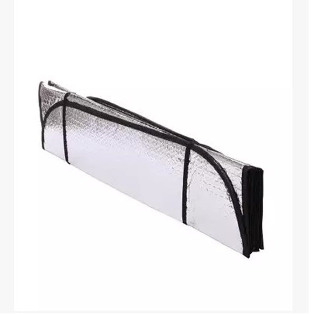 JTRAIL-Front Car Sun Shade Blind Protector Window Sunscreen Visor Cover Mesh Shield