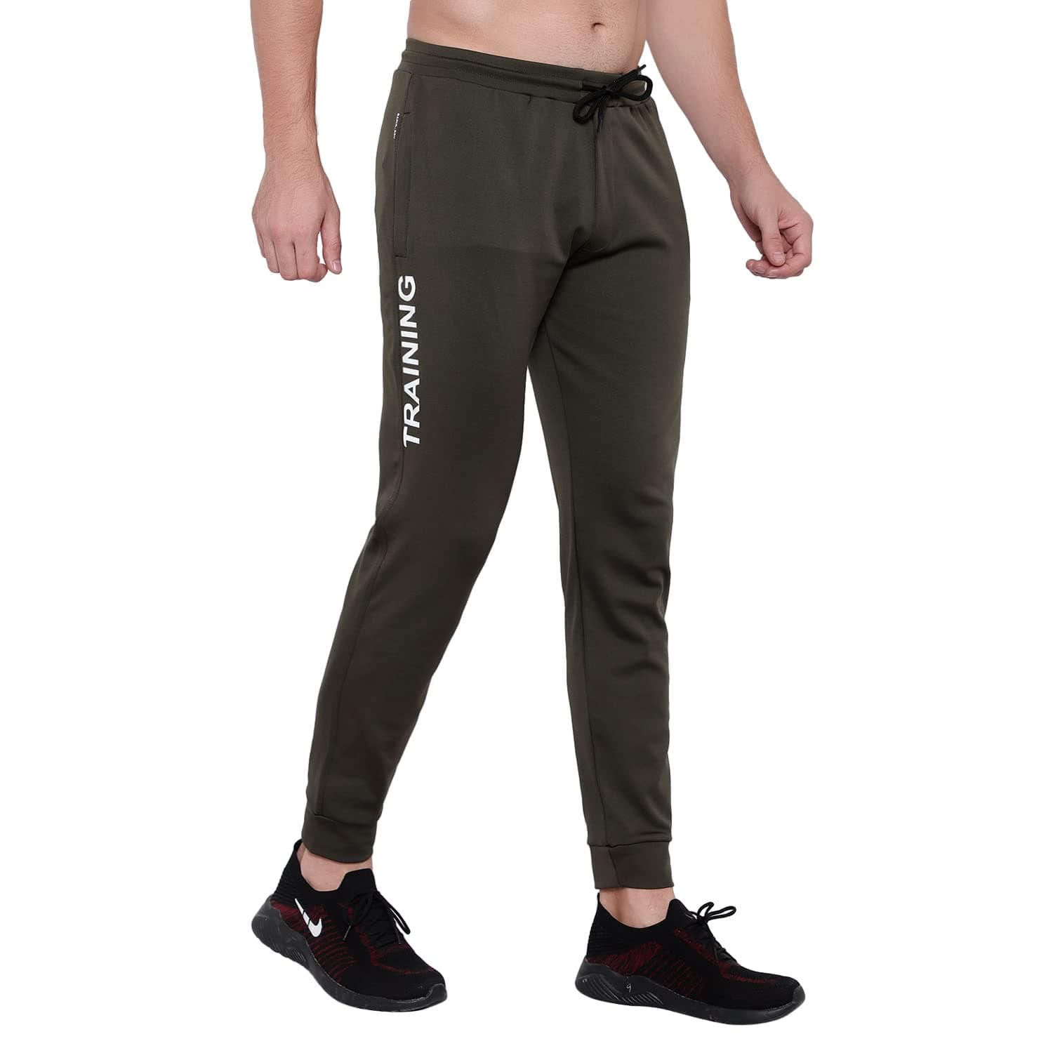 Track Pant, Men