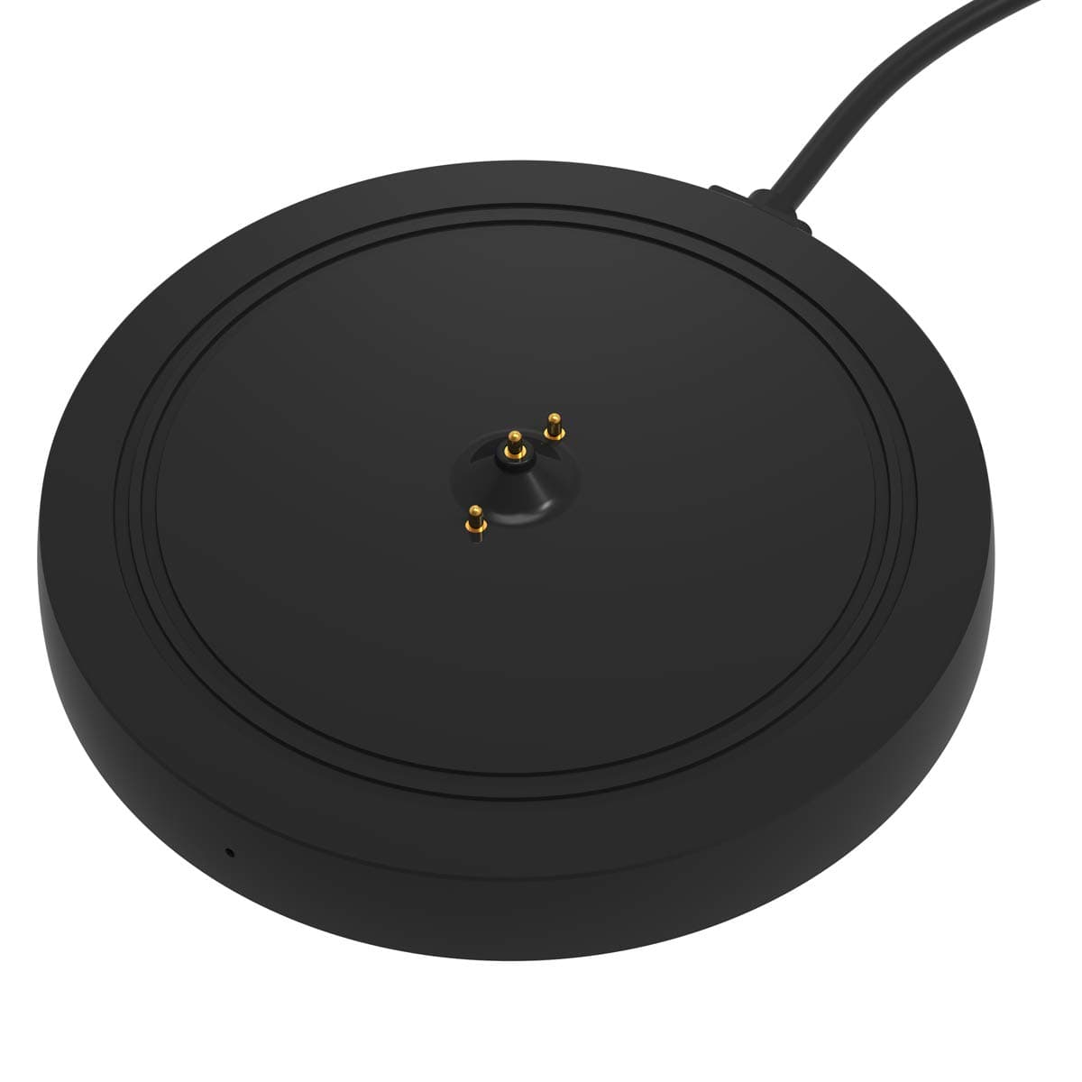 Power Up Charging Dock Compatible with Ultimate Ears Boom 3/Megaboom 3/Blast/Megablast (Black)