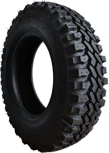 Mr Mud Trial 205/70 R15