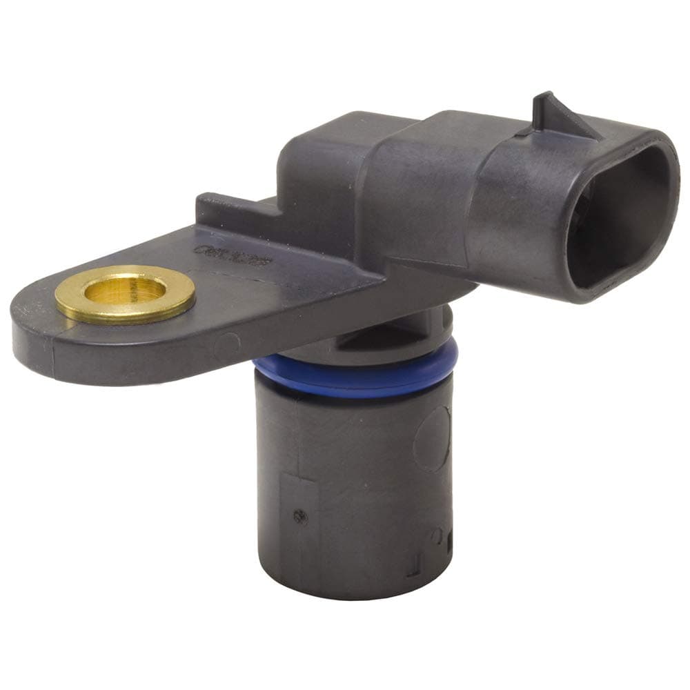 Engine Cam Camshaft Position Sensor Compatible with 2.9L 3.7L 4.2L Chevy 08-12 Colorado / 08-09 Trailblazer - 08-12 Canyon / 08-09 Envoy - 08-10 H3 12597253 5S11888 917748 PC804 2134223
