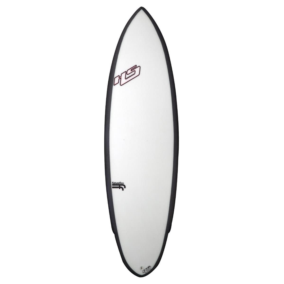 Hayden Shapes Shred Sled Futureflex Shortboard - 5ft 8