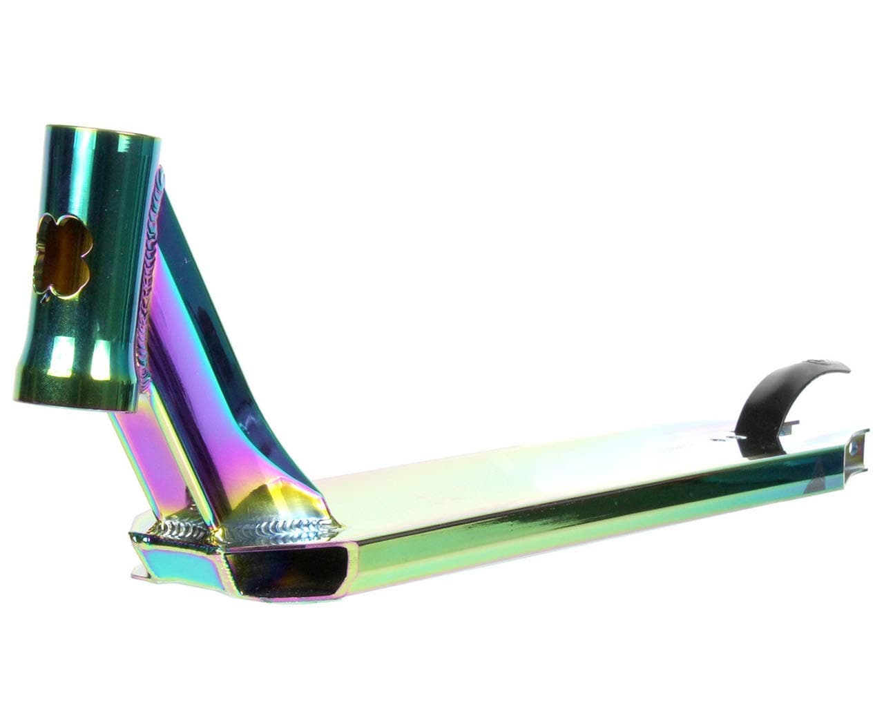 Lucky Covenant Pro Stunt Scooter Deck (Neo Chrome)