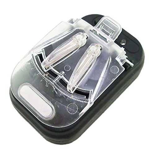 Tfpro m.P.Enterprises Universal Charger with LED Indicators for Mobile Phone