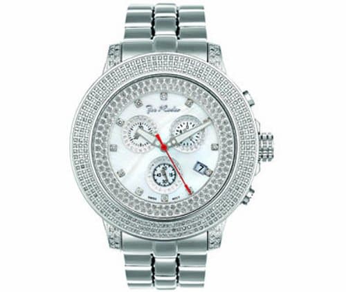 Joe RodeoPILOT (340), JRPL1 Watch