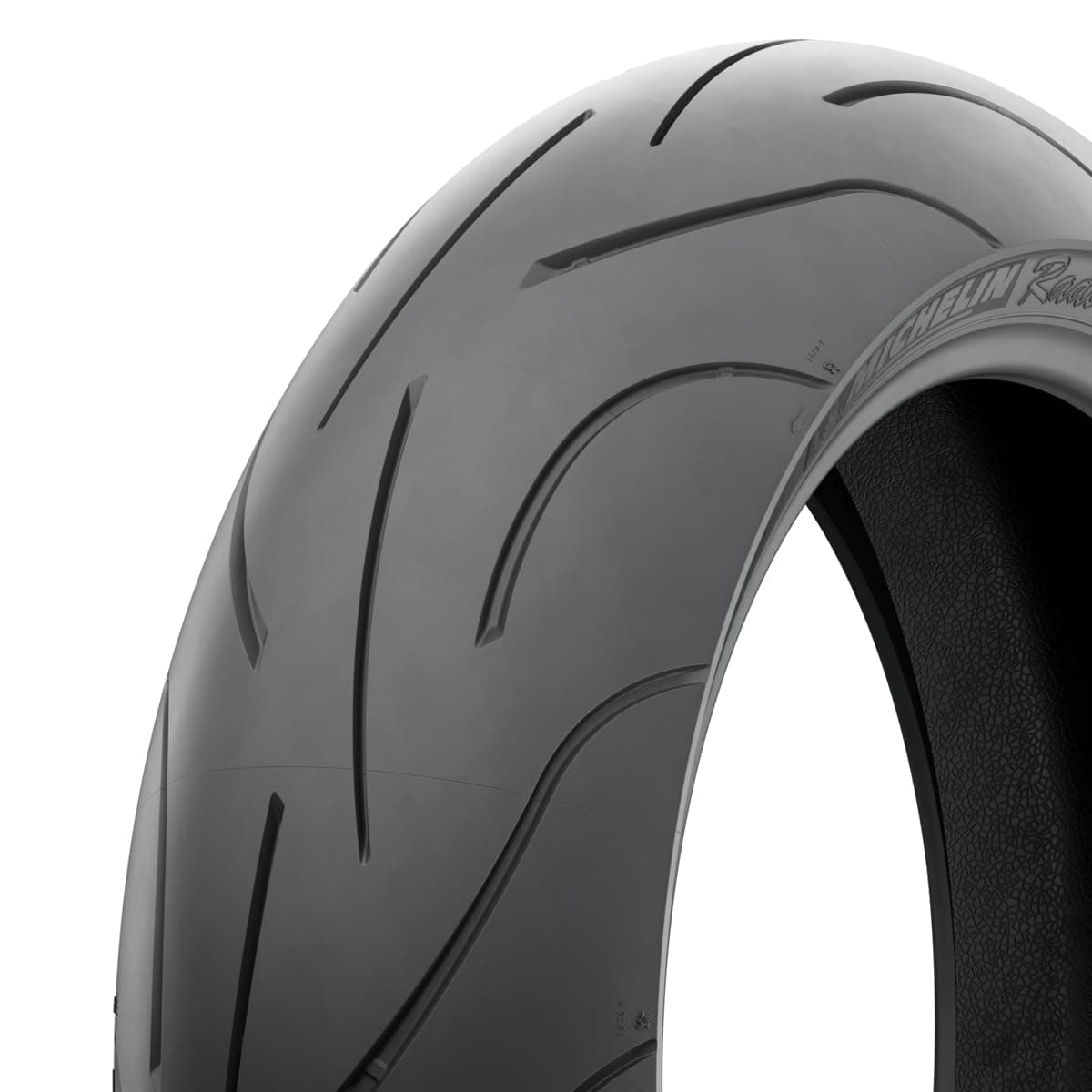 Pilot Power 2 CT Motorcycle Tire