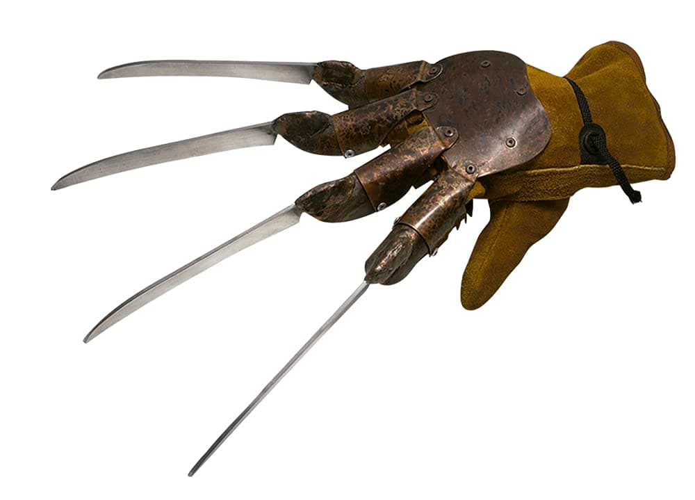 Rubie´s Freddy Krueger Glove