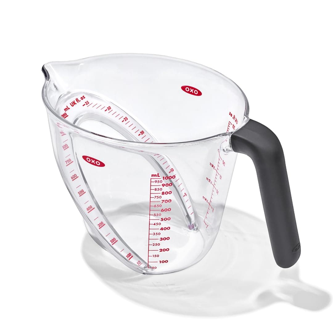 Good Grips 1L Angled Measuring Jug