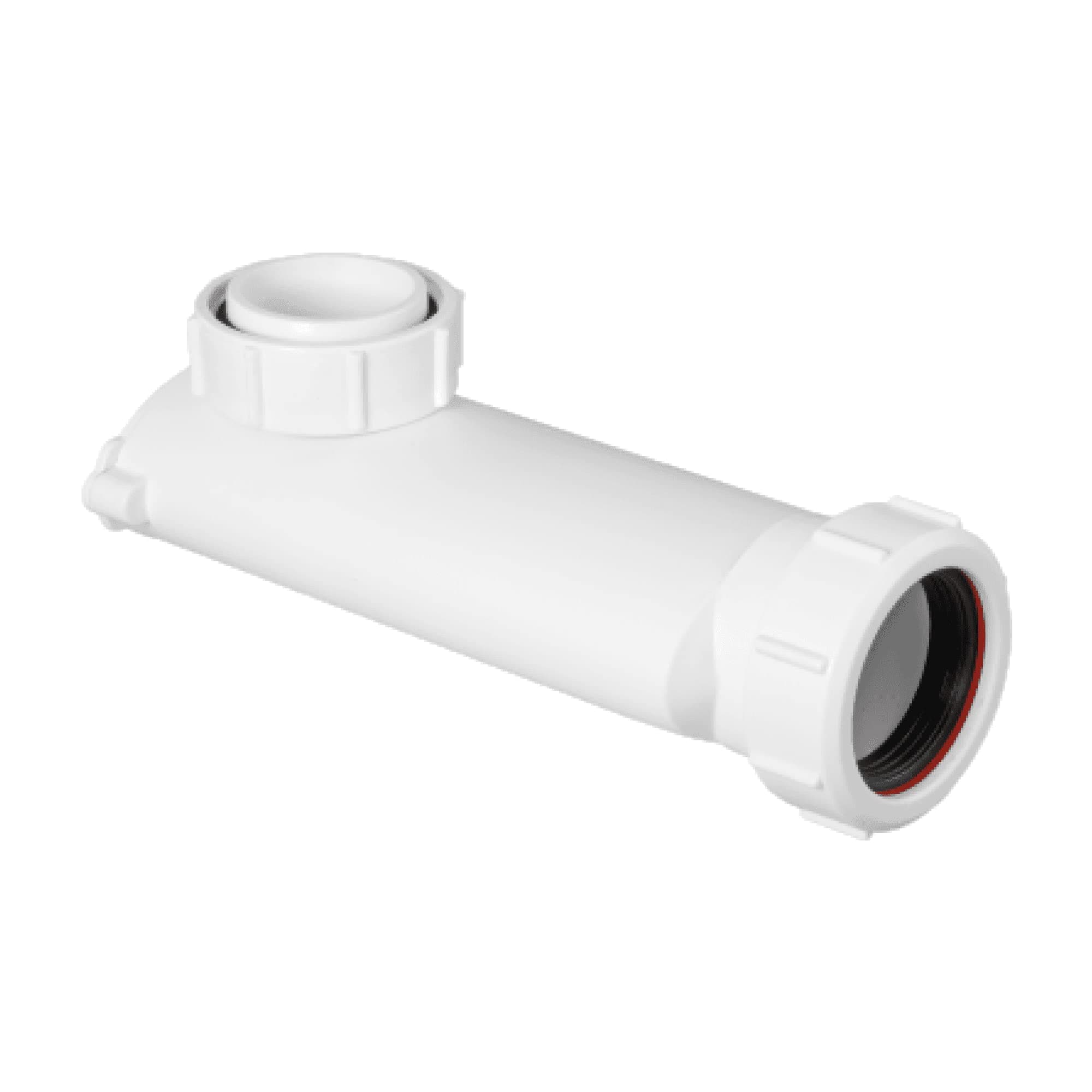 McAlpine 1-1/2" Bath Space Saver Bath Waste Trap Self Closing Valve WV-1