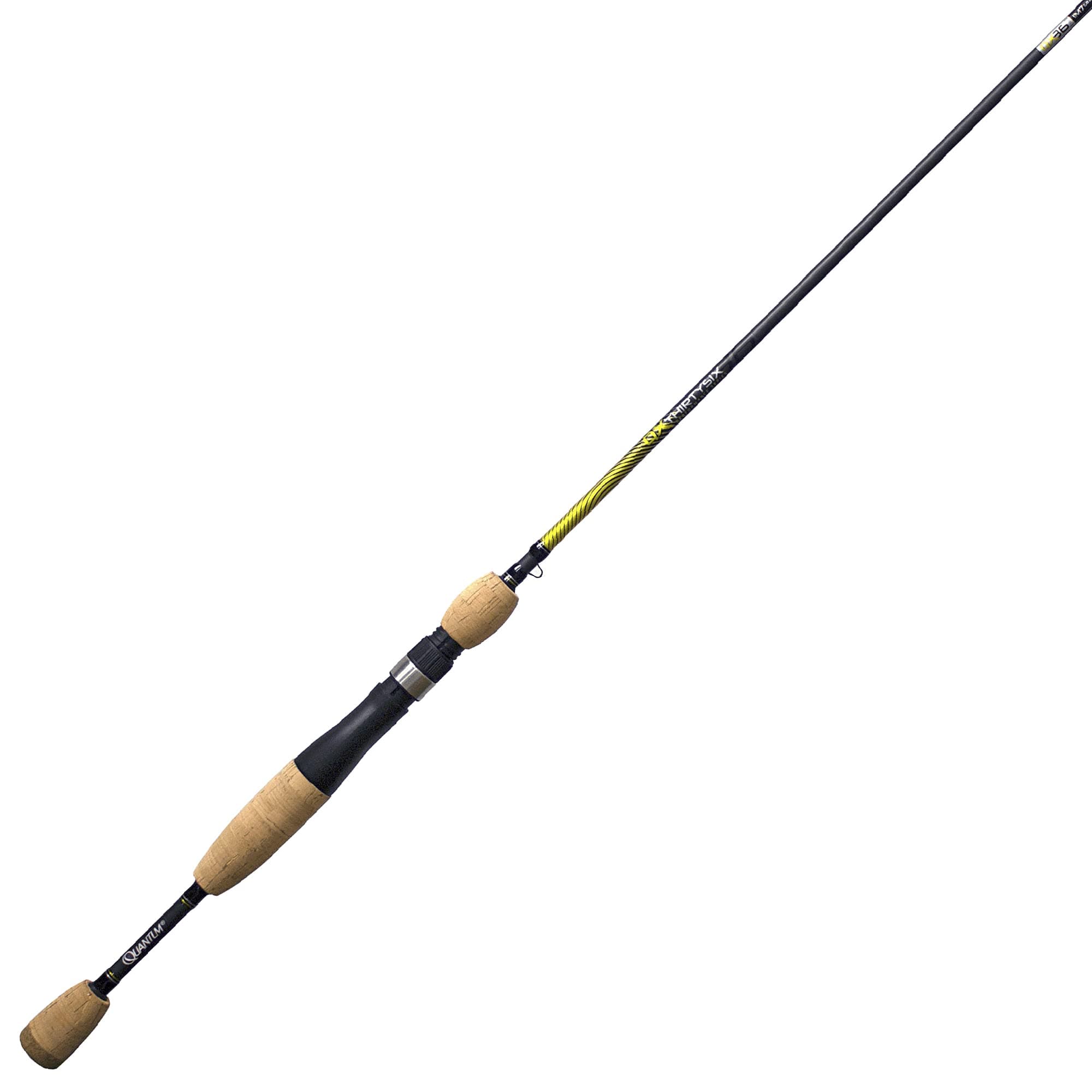 QX36 CAST Rod