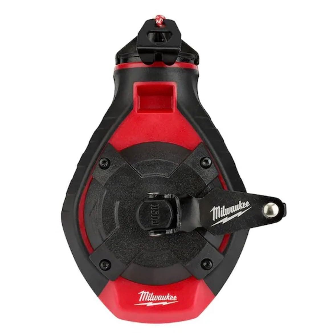 100' BOLD LINE BARE TOOL