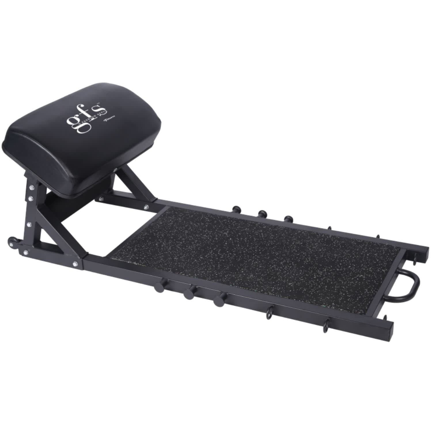 GFS011B - HIP Thrust Bench Platform for Core & Booty Exercise,
