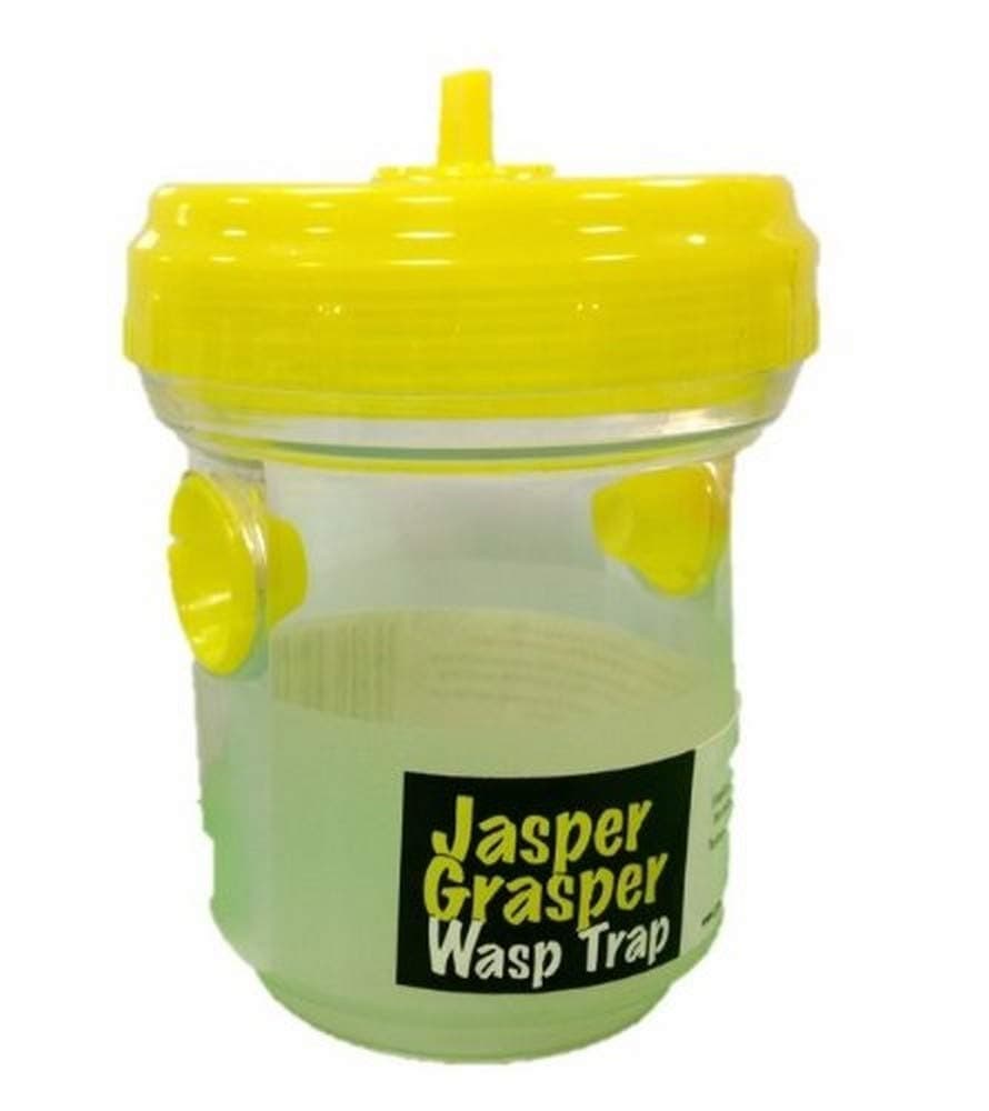 Greenkey 900 Wasp Trap Jasper Grasper