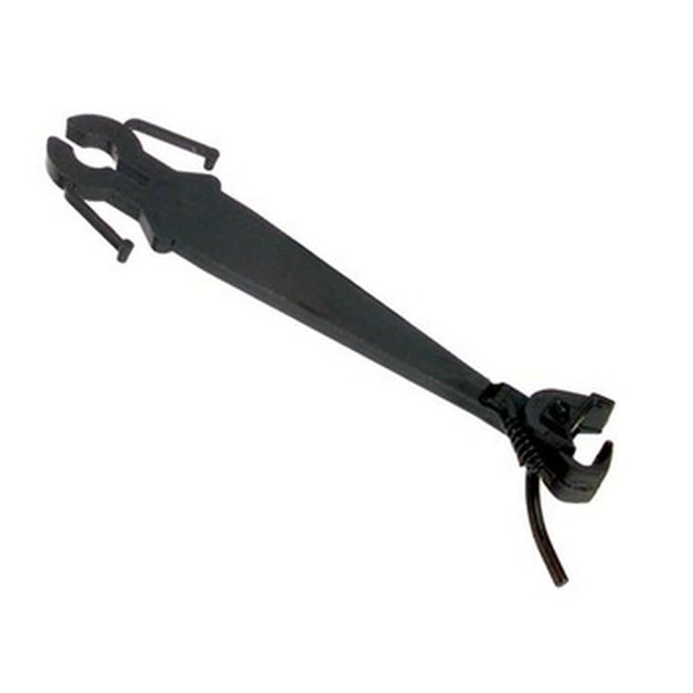 McHenry Couplers HO Knuckle Spring Coupler IHC/RIV 4-Wheel 2pr MCH52 HO Parts