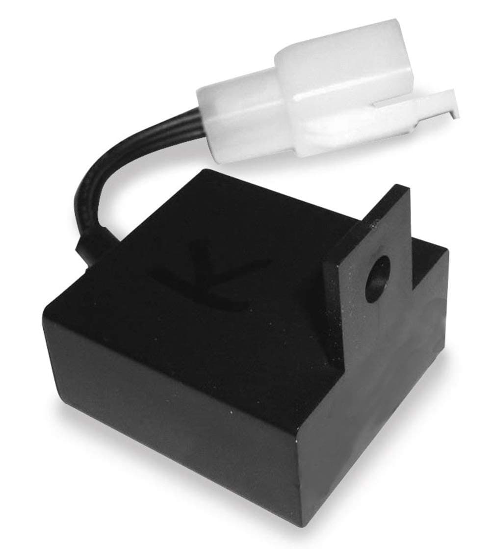 Rumble Concepts LED Flash Controller 2 - Easy Plug Relay RU35958