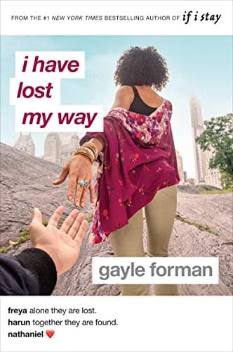 I Have Lost My Way Kindle Edition