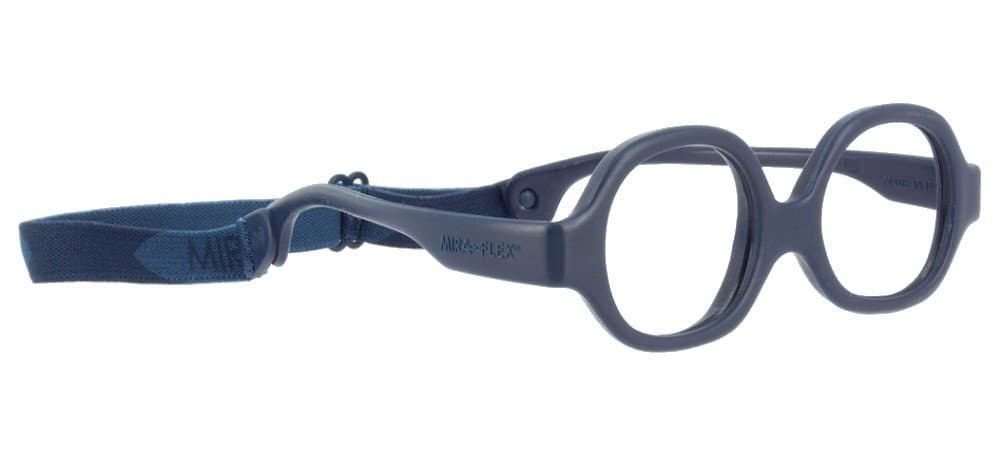 Miraflex Mini Baby|Navy Blue