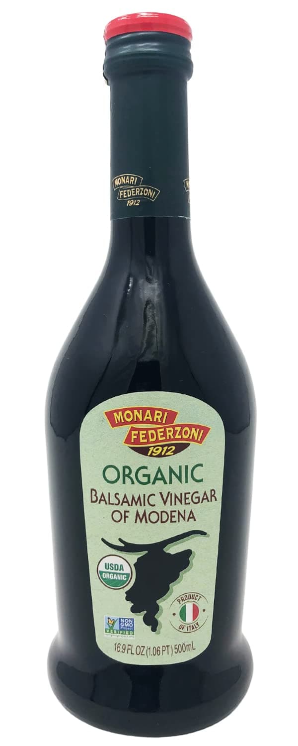 Organic Balsamic Vinegar 16.9oz
