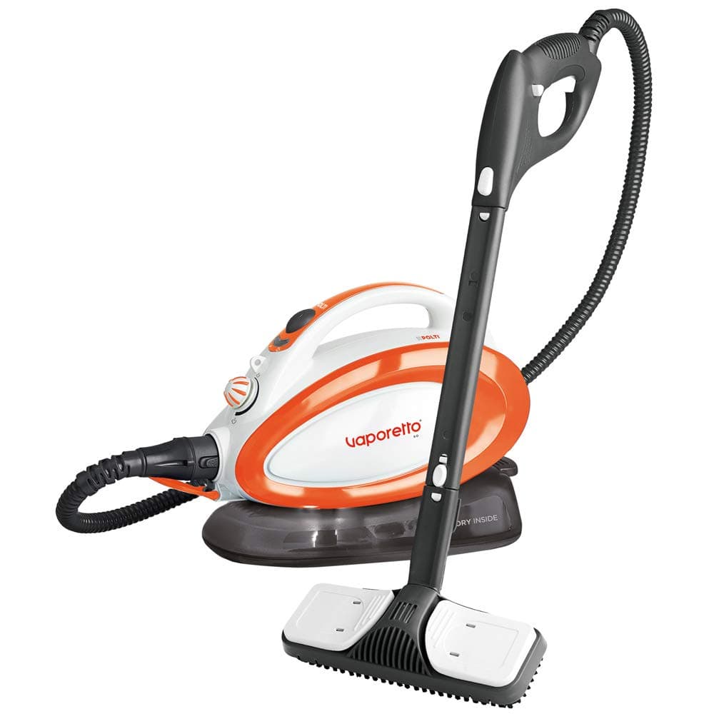 POLTI Vaporetto Go Multi-Surface Steam Cleaner